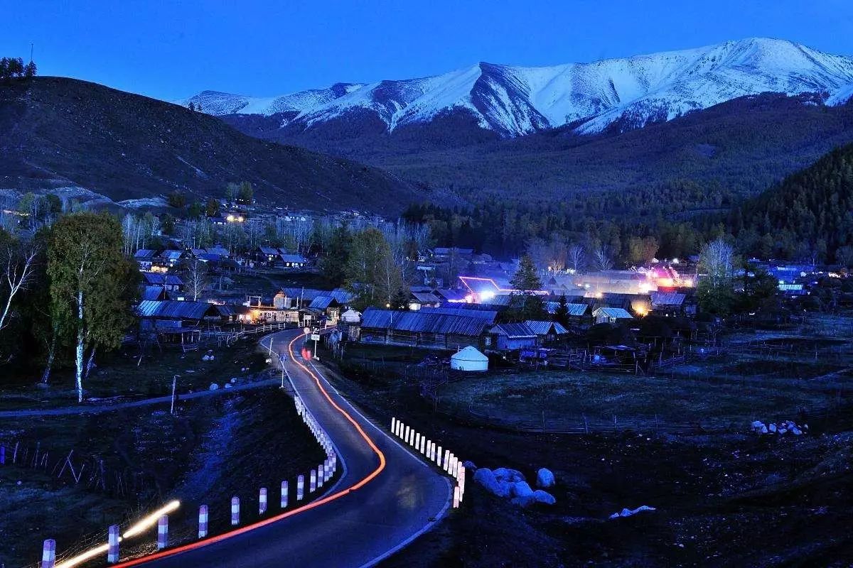 旅游攻略安静,人少风景好的偏冷门旅游地