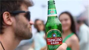 青岛啤酒节邮轮,邮轮啤酒节活动