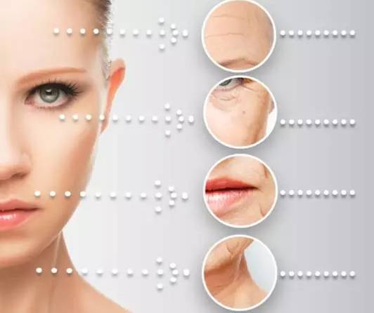 几种眼袋,五招解决眼袋