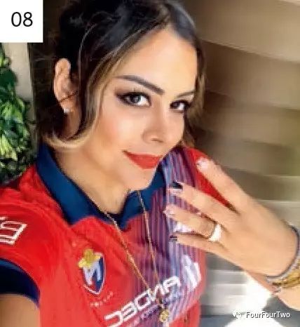 组图盘点国际足坛一周赛事动态,盘点2022年足坛那些事