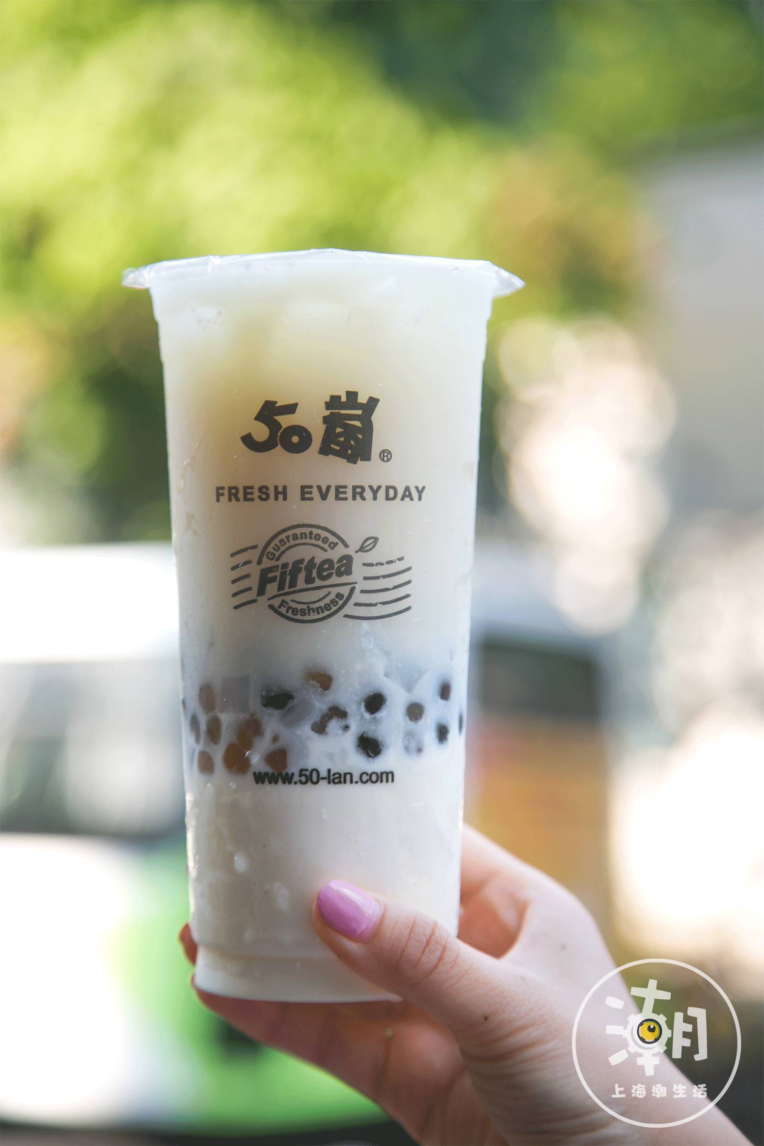 天哪!这家店竟然能喝出上千种饮料!更有80杯专属饮料免费送!