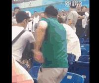 米兰老铁：本以为天下足球躲过去了，薛之谦也捎上我？