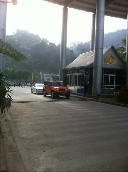 清迈拜县自驾旅游攻略最新,泰国到清迈自驾游最佳路线