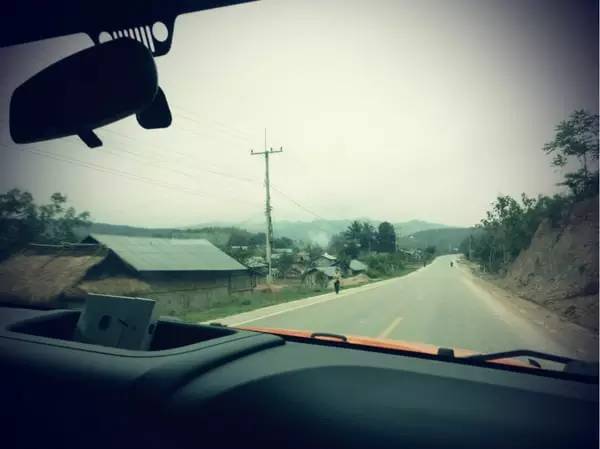 清迈拜县自驾旅游攻略最新,泰国到清迈自驾游最佳路线