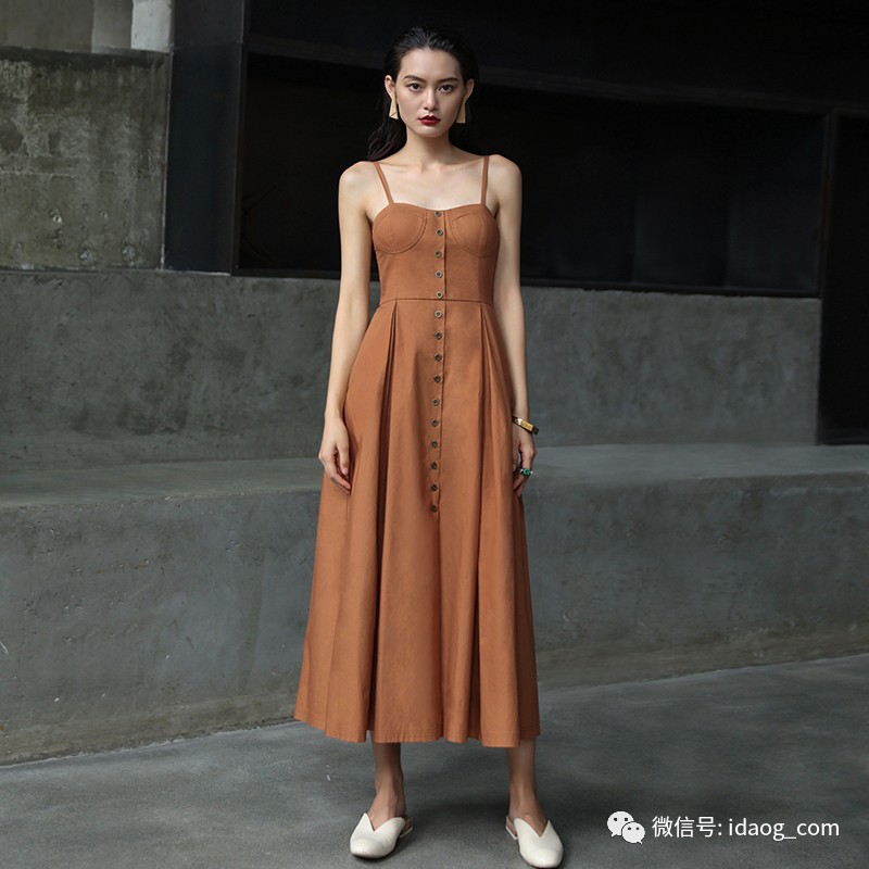 rll女装,lsl潮流穿搭