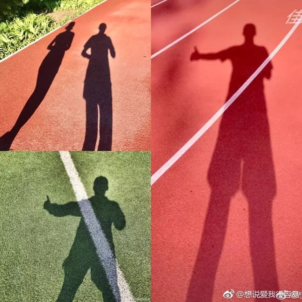 如何拍摄高逼格的跑步照,户外跑步自拍怎么拍出高级感