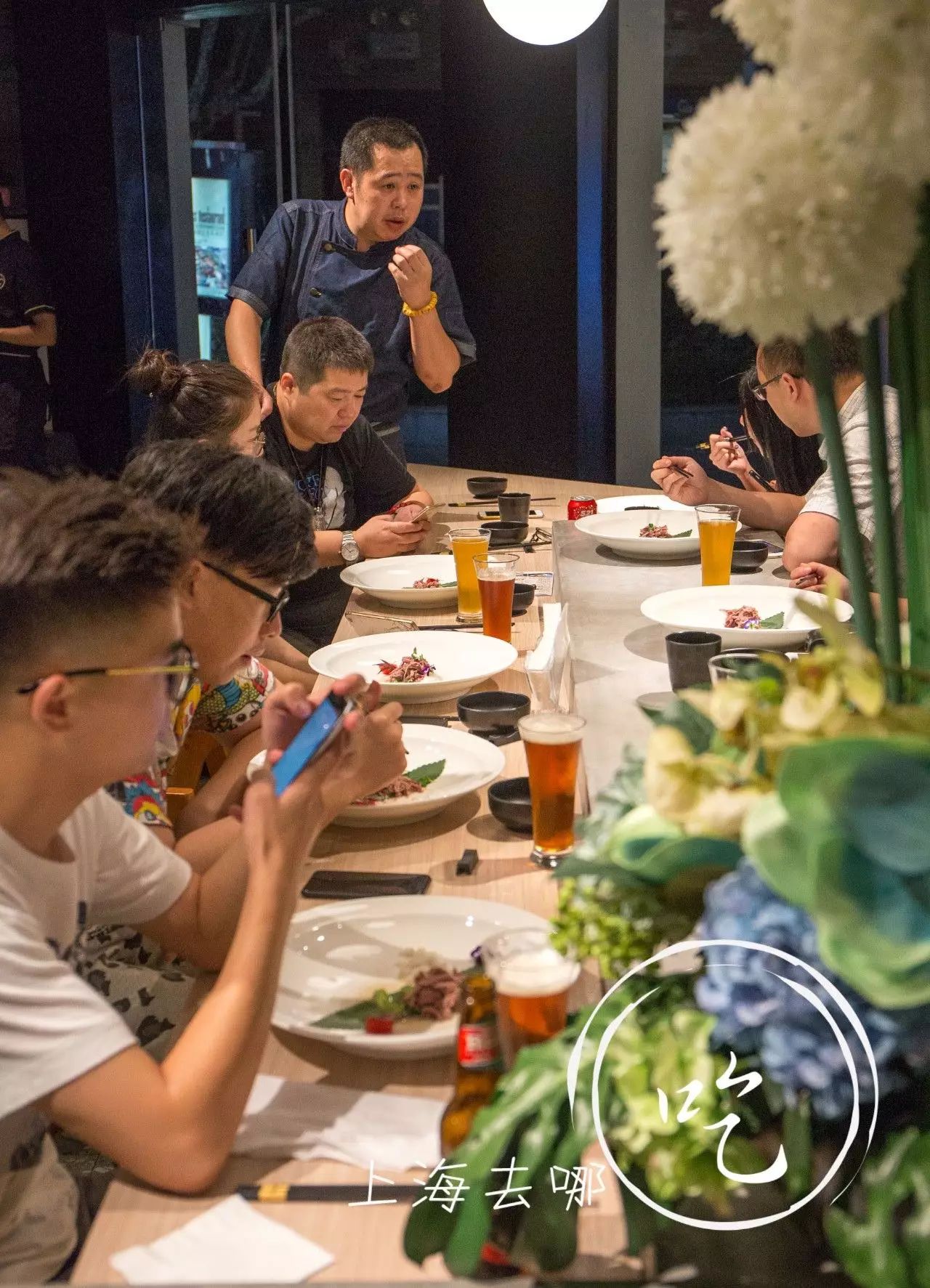 五星酒店餐厅私房菜,五星级酒店总厨师长