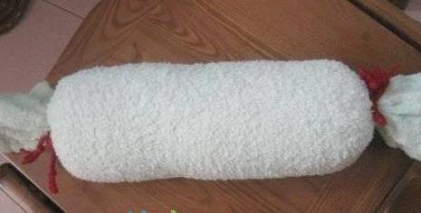 枕头里放一物你会更聪明,枕头里放它一觉睡到大天亮