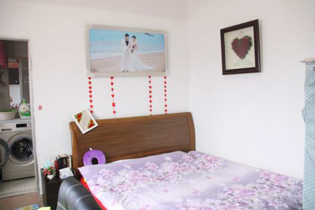 你想要这样的职工好宿舍吗？赶紧为心目中的好宿舍点赞！