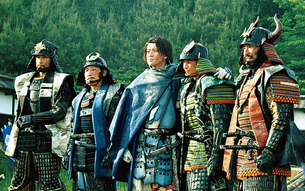 日本漫改电影四部,漫改电影日本