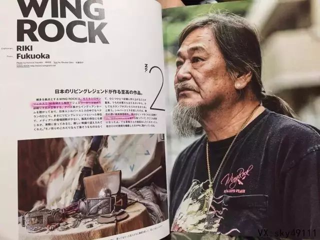 小众轻奢银饰推荐分享,日本复古银饰品牌