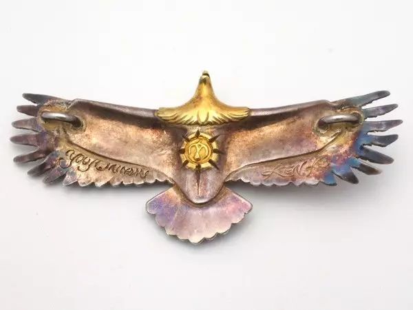 小众轻奢银饰推荐分享,日本复古银饰品牌