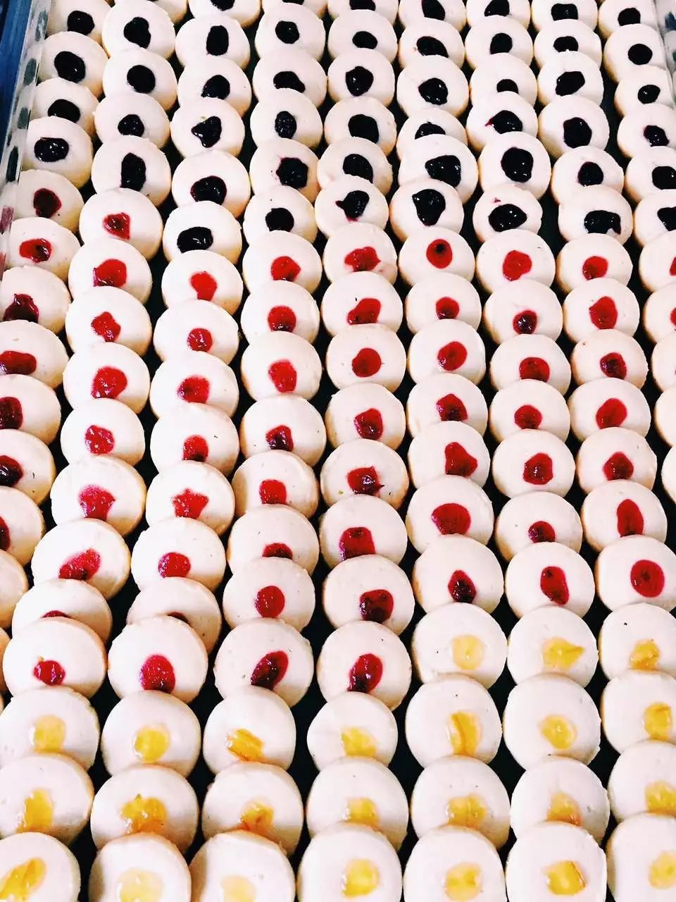 9月22日，来为这些「酷女孩」打CALL！