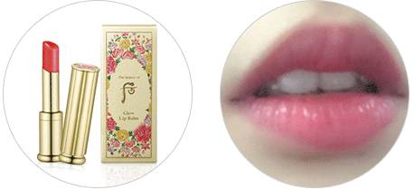 秋季润唇变色唇膏哪款最好用,推荐款滋润又防晒的润唇膏