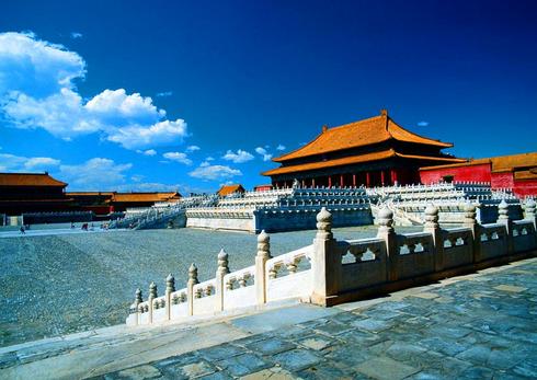 国庆节来北京旅游,国庆节假期去北京玩的人多不多呀