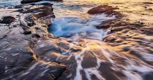 广西的地质奇观,广西喀斯特山里的奇观