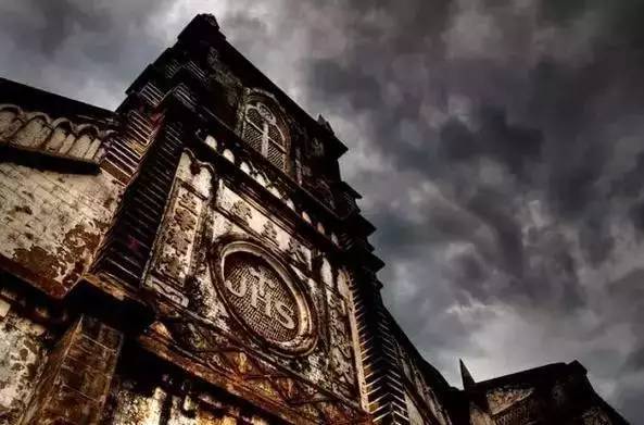 广西的地质奇观,广西喀斯特山里的奇观