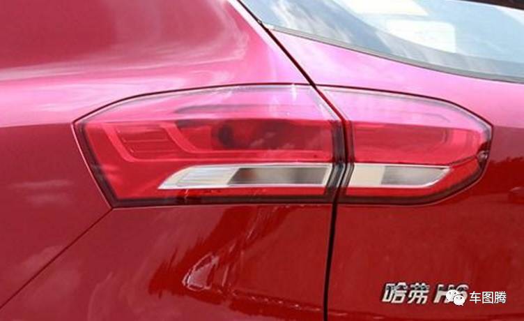 长城哈弗运动版跟经典版区别,17年哈弗h2红标和蓝标有什么区别