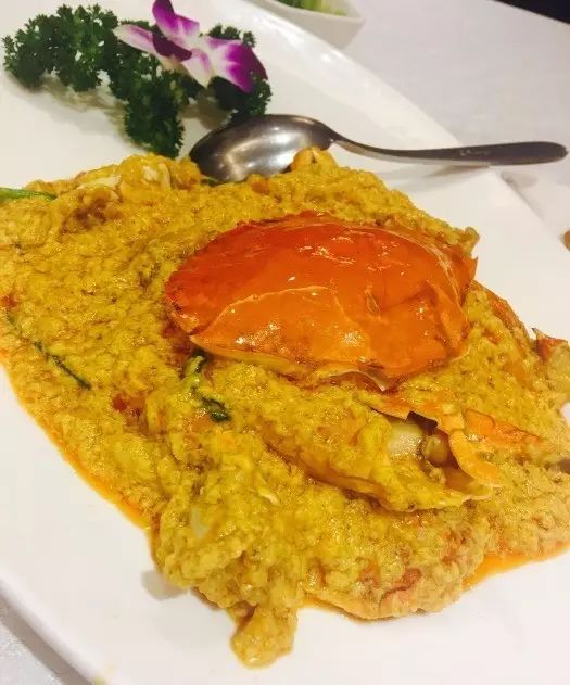 又是秋高蟹肥时一年一度的螃蟹节,又是吃螃蟹的好时节