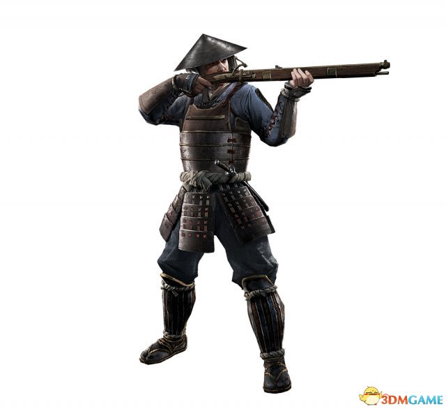 《战意》二测新增兵种、*器武**、器械资料一览