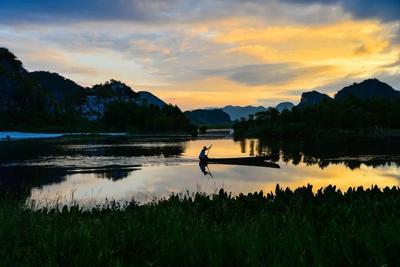 旅游攻略安静,人少风景好的偏冷门旅游地