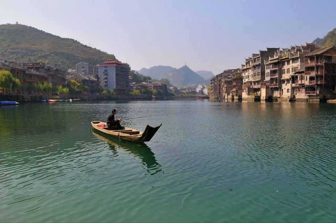 旅游攻略安静,人少风景好的偏冷门旅游地