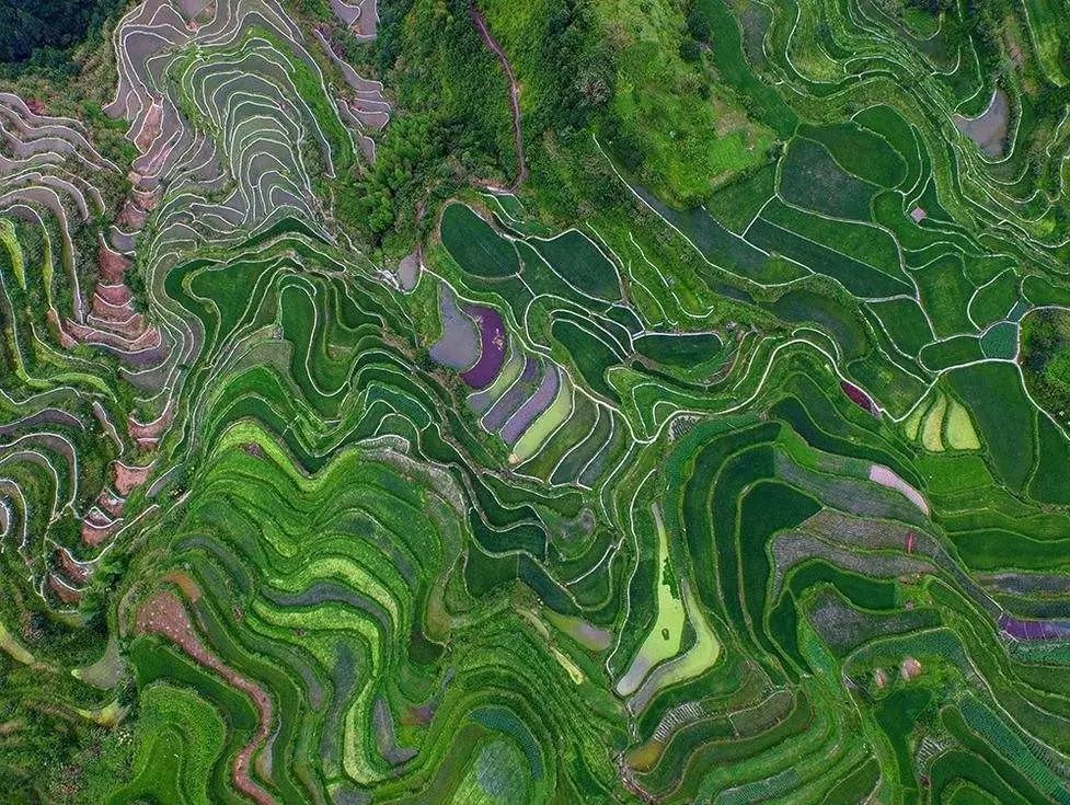 它是离欧洲“最近”的中国县城，私藏无限风光和诱人美食！杭州人高铁直达~