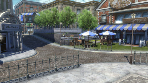 ps4闪之轨迹3修改器,闪之轨迹3官方宣传片