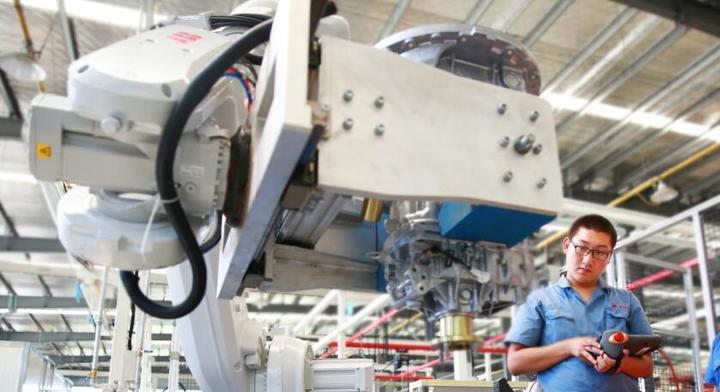 万里扬12挡210t变速箱,万里扬cvt变速箱发展史