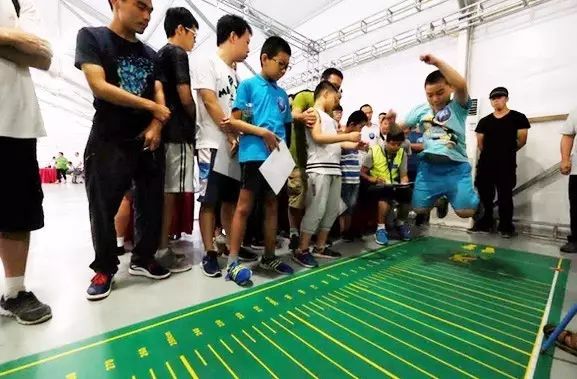 北京记录挑战赛,2019北京记录挑战赛