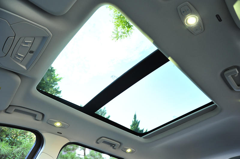 科雷傲和探界者,科雷傲和探界者哪个好点