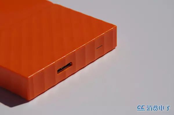 西部数据5T移动硬盘评测,你变了不再是以前的你了什么意思