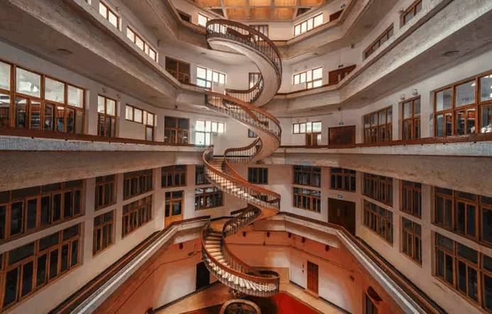 河海大学一个能哭的地方,江苏最委屈的大学排名