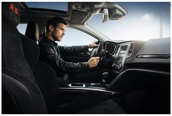 雷诺全新梅甘娜suv,雷诺06款梅甘娜多少钱