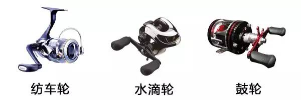 自己制作路亚竿和路亚轮,怎么挑选路亚竿分别都能钓什么鱼