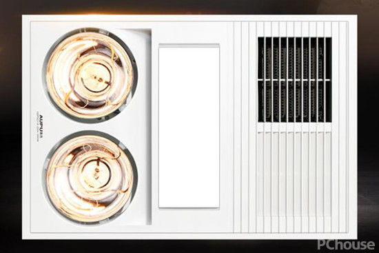 没留浴霸线怎么安装浴霸,浴霸安装视频浴霸的卡扣怎么装