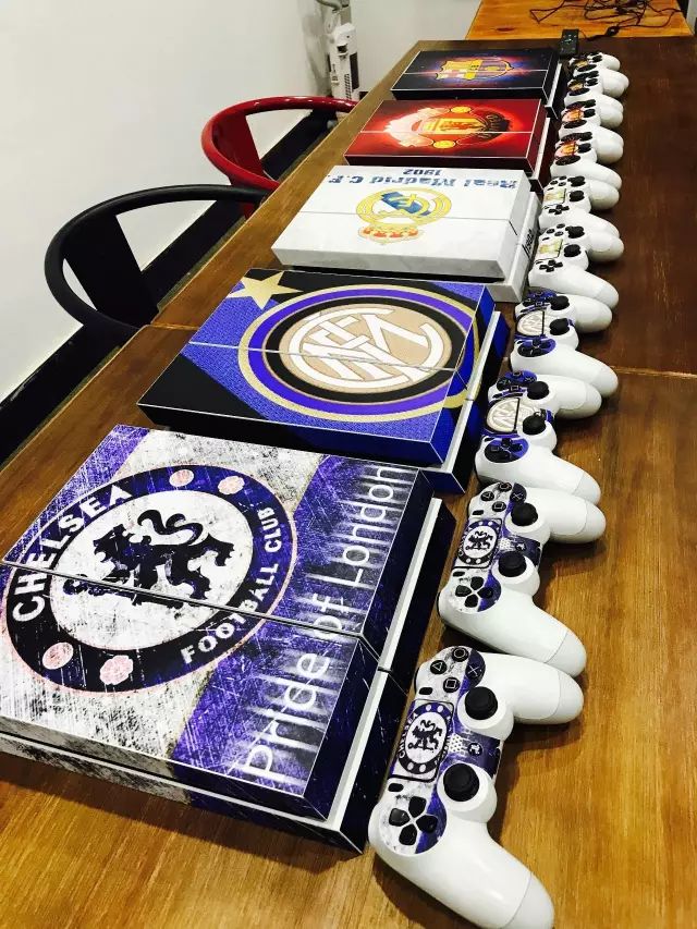 杭州球迷请关注！实况、FIFA17、NBA2K17，电竞狂欢报名开启！