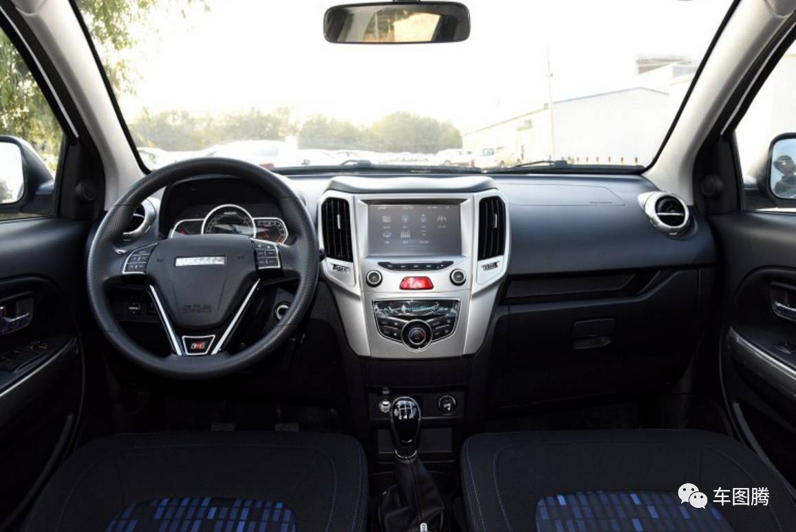 长城哈弗运动版跟经典版区别,17年哈弗h2红标和蓝标有什么区别