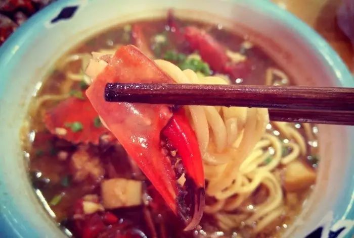 又是秋高蟹肥时一年一度的螃蟹节,又是吃螃蟹的好时节