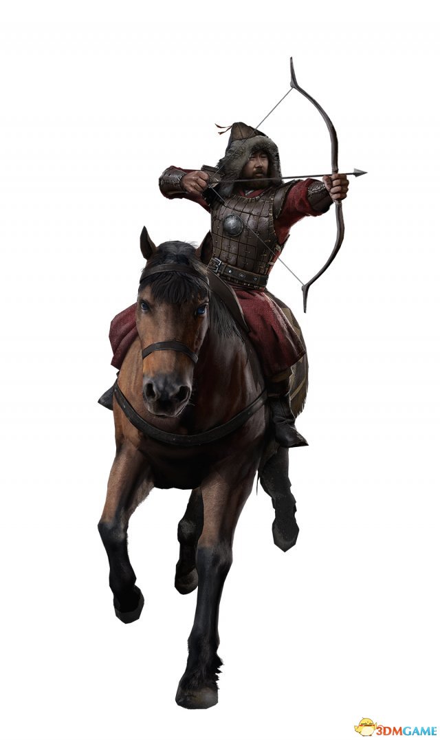 《战意》二测新增兵种、*器武**、器械资料一览