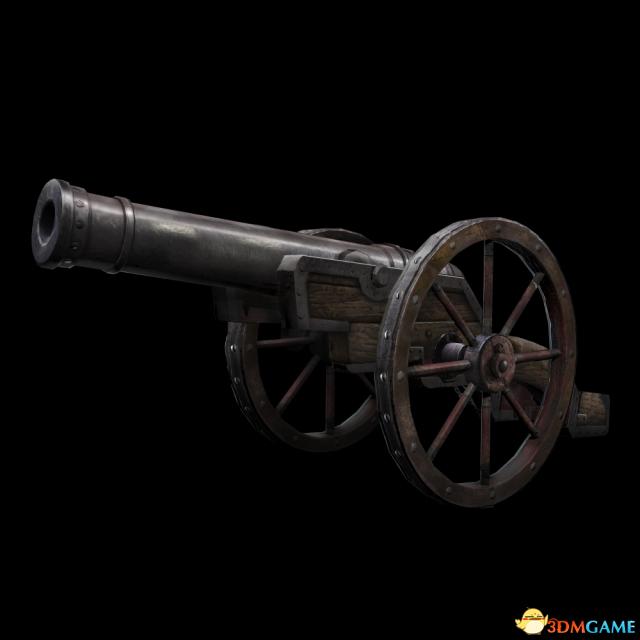 《战意》二测新增兵种、*器武**、器械资料一览