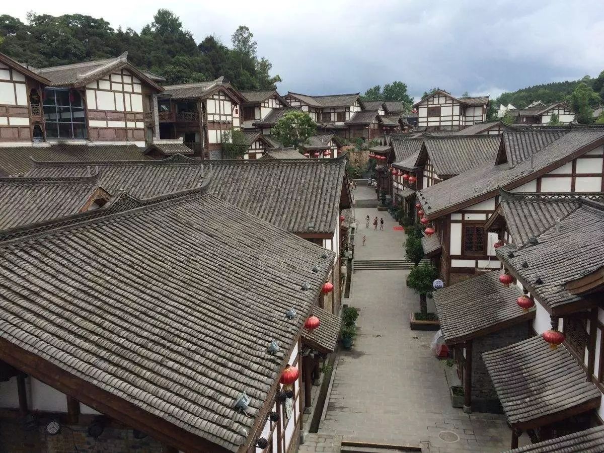 旅游攻略安静,人少风景好的偏冷门旅游地