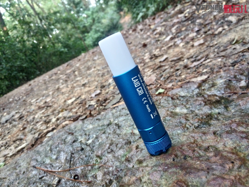 奈特科尔la10手电筒,奈特科尔la10多功能