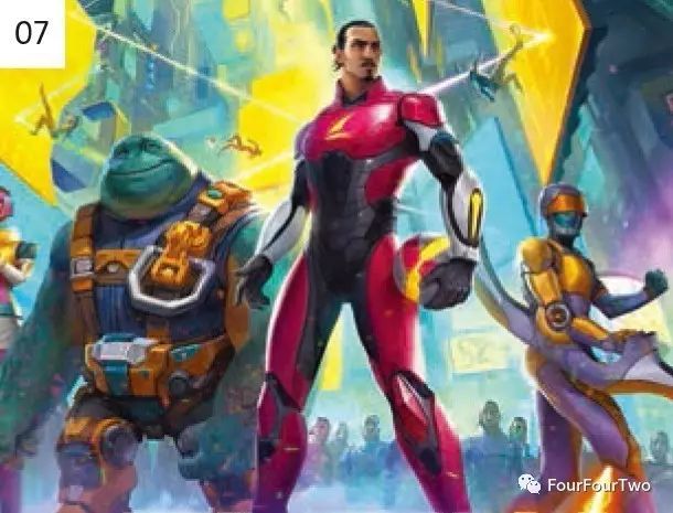 组图盘点国际足坛一周赛事动态,盘点2022年足坛那些事