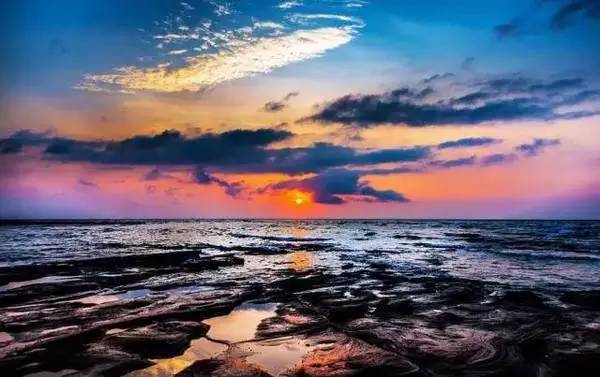 广西的地质奇观,广西喀斯特山里的奇观