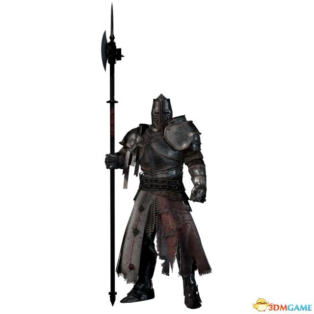 《战意》二测新增兵种、*器武**、器械资料一览