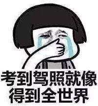 东莞驾考新规是不是真的,2020年东莞驾考几号恢复