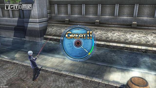 ps4闪之轨迹3修改器,闪之轨迹3官方宣传片