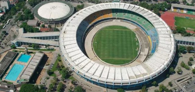 桑巴、海滩、阳光……巴西开放五年签，十一就可走起！