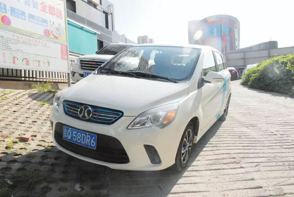 太原共享汽车网点,太原gofun共享汽车怎么没有车了